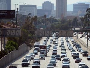Penjualan Mobil di AS Diprediksi Loyo, Berkurang Hingga 850 Ribu Unit