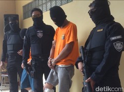 Melawan Saat Ditangkap, Pelaku Penembakan di Cikarang Ditembak Mati
