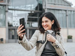 Ayo Rek! Berguru Inovasi & Kreativitas ke Dian Sastro cs