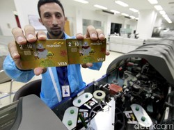 Kartu ATM yang Pakai Teknologi Ini Aman dari Pembobolan Rekening