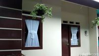 Foto: Ada Rumah DP Rp 0 di Cilincing, Begini Bentuknya