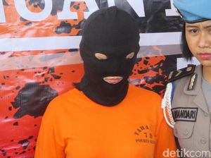 Berkas Perkara Angela Lee Dilimpahkan ke Kejaksaan Negeri Sleman Berkas Perkara Angela Lee Dilimpahkan ke Kejaksaan Negeri Sleman