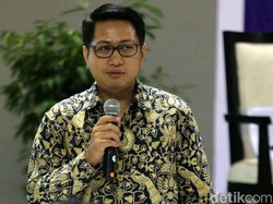 Rektor Paramadina Prof Firmanzah Diduga Meninggal karena Vertigo