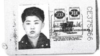 Mirip Kim Jong-Un, Orang Indonesia Ini Juga Pergi Pakai Paspor Palsu