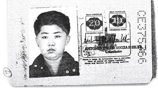 Mirip Kim Jong-Un, Orang Indonesia Ini Juga Pergi Pakai Paspor Palsu