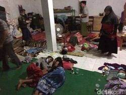Puluhan Santri di Jember Dehidrasi Usai Imunisasi Difteri