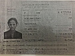 Malaysia Rilis Perintah Penangkapan untuk Majikan Adelina Lisao