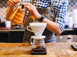 9 Teknik Manual Brew yang Bisa Memudahkan Kamu Racik Kopi di Rumah