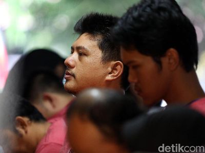 Polisi Tangkap 6 Pelaku Penyebar HOAX