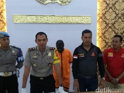 Nyaru jadi Polisi, Warga Madura Tipu Bidan Desa di Bondowoso
