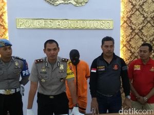 Nyaru jadi Polisi, Warga Madura Tipu Bidan Desa di Bondowoso Nyaru jadi Polisi, Warga Madura Tipu Bidan Desa di Bondowoso