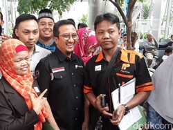 Ini Alasan Jemaah Yusuf Mansur Mau Buka Tabungan di Bank Muamalat