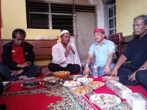 Soal Sampah, Cawawalkot Aries: Denda Saja Tidak Cukup