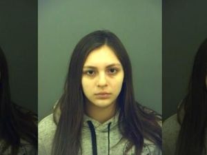 Foto: Remaja Texas Ini Bunuh dan Buang Bayinya ke Gudang Tetangga