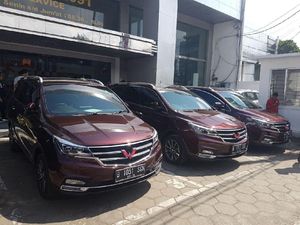 Ini Dua Negara Potensial untuk Ekspor Mobil Wuling
