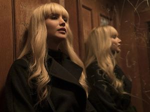 Jennifer Lawrence Ngaku Pernah Ikut Audisi Twilight