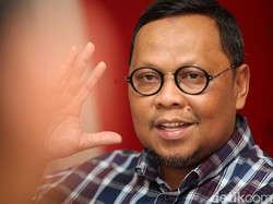 PKB soal Poster Jokowi-TGB: Bagus, Nasionalis-Religius