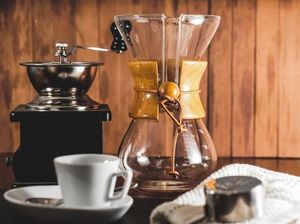 Wow! Bermodalkan Rp 80 Juta Sudah Bisa Buka Kedai Kopi