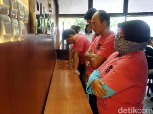 Fadli Zon Kritik Pengungkapan Kasus MCA, Polri: Kami Laksanakan UU Fadli Zon Kritik Pengungkapan Kasus MCA, Polri: Kami Laksanakan UU