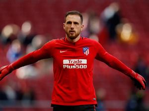 Chelsea Incar Jan Oblak, Atletico Santai