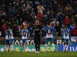 Madrid Loyo di Hadapan Klub-klub Catalan