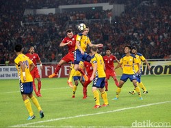 Pelatih Tampines: Sisi Kanan Persija Istimewa