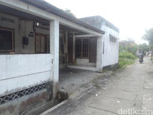 Ini Kata Tetangga tentang Sosok Dosen Anggota MCA yang Diciduk Polisi