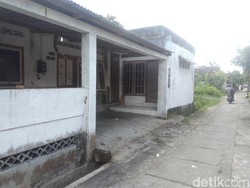 Ini Kata Tetangga tentang Sosok Dosen Anggota MCA yang Diciduk Polisi