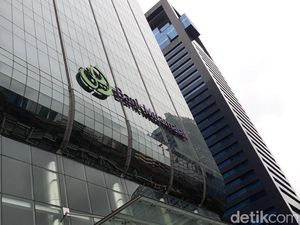 BUMN Ini Resmi Kelola Aset Kualitas Rendah Bank Muamalat BUMN Ini Resmi Kelola Aset Kualitas Rendah Bank Muamalat