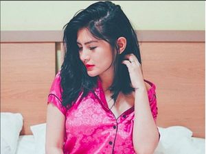 Ini Bisnis yang Bikin Angela Lee Tersangkut Kasus Penipuan dan Ditahan Polisi Ini Bisnis yang Bikin Angela Lee Tersangkut Kasus Penipuan dan Ditahan Polisi