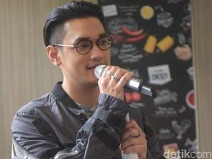 Afgan Kenang Masa Lalu, Pernah Nyanyi Tak Dibayar
