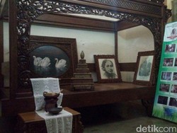 Di Ruang Sempit dan Sepi Ini Jiwa Juang RA Kartini Tumbuh