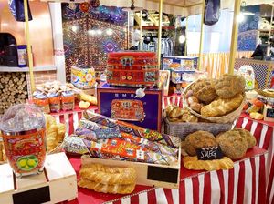 Dolce & Gabbana Rilis Sicily is My Love, Serial Peralatan Dapur yang Cantik