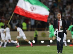 Timnas Iran Punya Pemain-pemain Seperti Cristiano Ronaldo