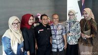 Wow! Yusuf Mansur Ajak Ribuan Jemaahnya Nabung di Bank Muamalat