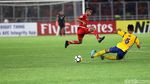 Foto: Macan Kemayoran Terkam Tampines Rovers 4-1 di SUGBK