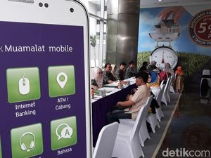 Cara Bank Muamalat Kelola Dana Haji Cara Bank Muamalat Kelola Dana Haji