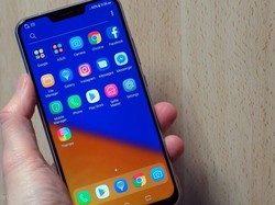 Zenfone 5 Jiplak iPhone X, Ini Pengakuan CEO Asus