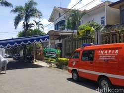 Kematian Eks Wakapolda Sumut, Polisi: Ada 3 Kemungkinan, 1 Kami Hapus