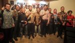 Piala Presiden 2018 Resmi Ditutup