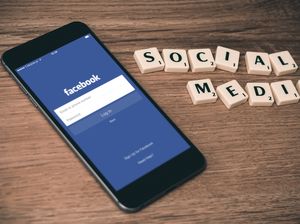 Kreator Facebook Kini Bisa Dapet Cuan dari Stories Kreator Facebook Kini Bisa Dapet Cuan dari Stories