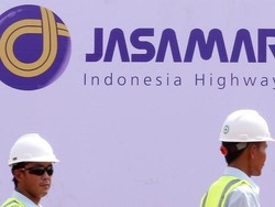 Perkuat Sinergi BUMN, Jasa Marga Kerja Sama dengan LKBN ANTARA