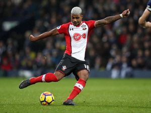 Lemina Isyaratkan Hengkang dari Southampton, Merapat ke MU? Lemina Isyaratkan Hengkang dari Southampton, Merapat ke MU?