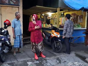 Ikuti Kegiatan Risma, KPK Berharap Surabaya Dicontoh Daerah Lain