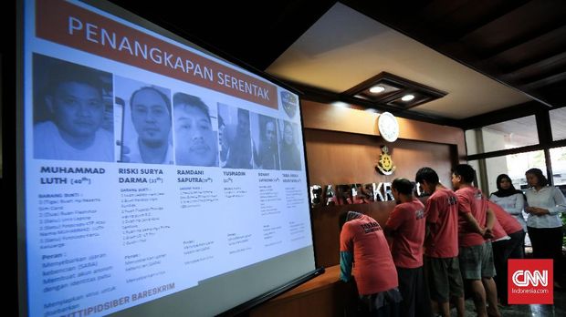 Muslim Cyber Army dan Bujuk Rayu Jihad Sekaligus Dapat Duit