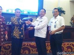 Pemkab Bantul Ingin Tiru Praktek Toleransi di Manado