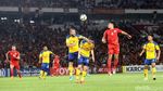 Foto: Macan Kemayoran Terkam Tampines Rovers 4-1 di SUGBK