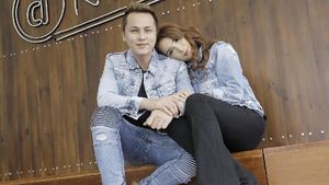 Para Seleb Cantik yang Menikahi Berondong