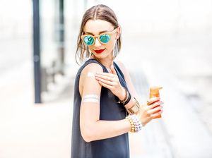 Hawaii Bakal Larang Penggunaan Sunblock Hawaii Bakal Larang Penggunaan Sunblock