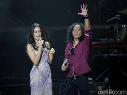 Alasan Slank Gandeng Penyanyi Perempuan di Konser Slank In Love